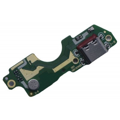 Charging Connector Flex / PCB Board for Benco V90