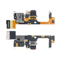 Charging Connector Flex / PCB Board for Google Pixel 3 XL