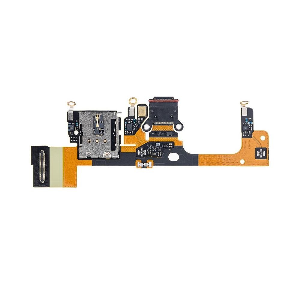 Charging Connector Flex / PCB Board for Google Pixel 3 XL