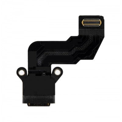 Charging Connector Flex / PCB Board for Google Pixel 3A