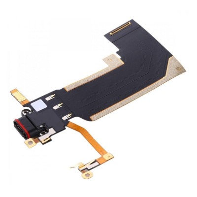 Charging Connector Flex / PCB Board for Google Pixel 4