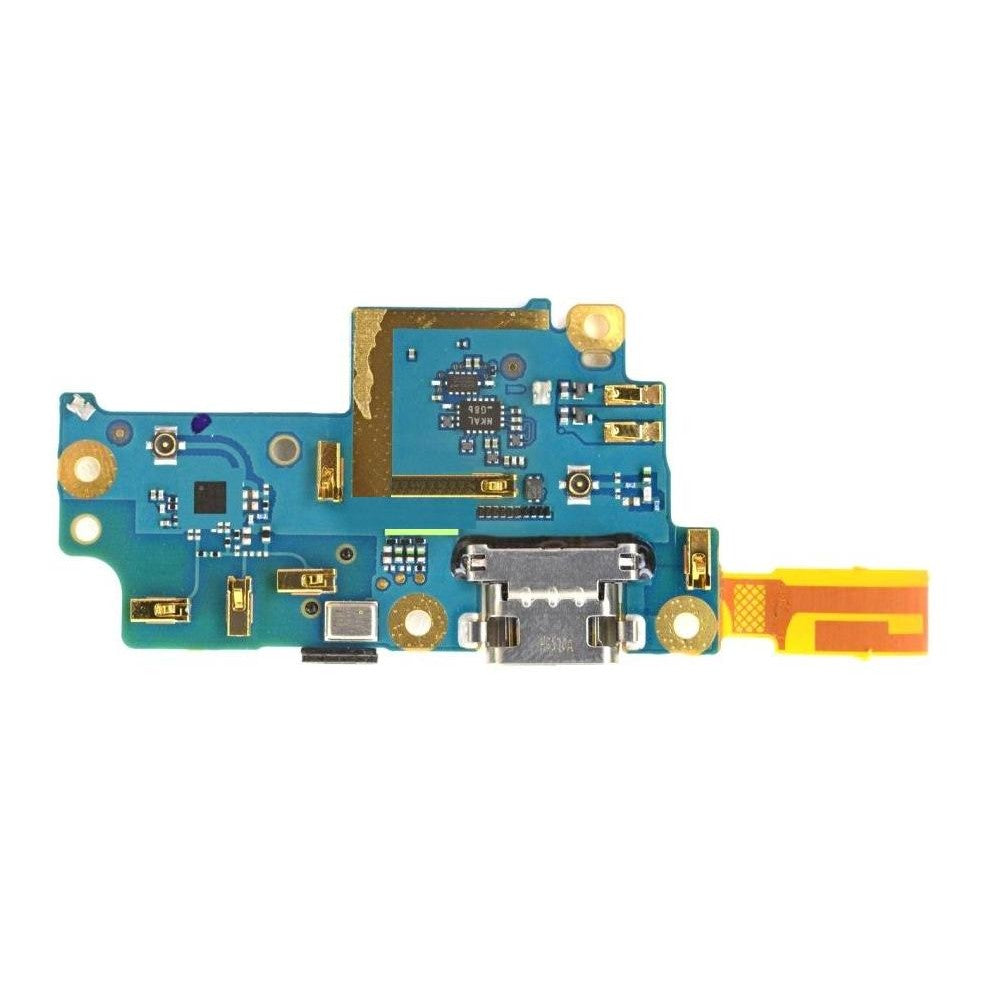 Charging Connector Flex / PCB Board for Google Pixel XL