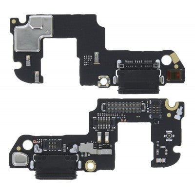 Charging Connector Flex / PCB Board for Honor 9