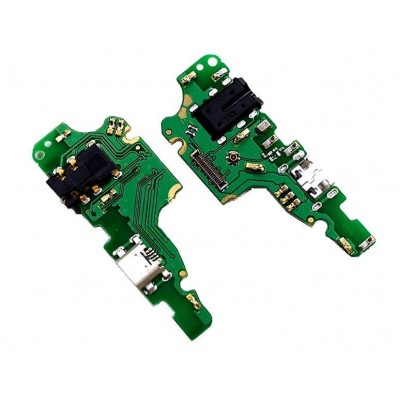 Charging Connector Flex / PCB Board for Honor 9i