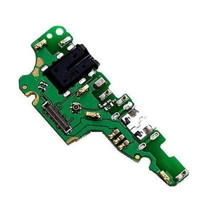 Charging Connector Flex / PCB Board for Honor 9i