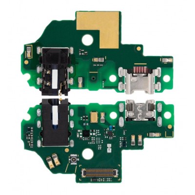 Charging Connector Flex / PCB Board for Honor 9N