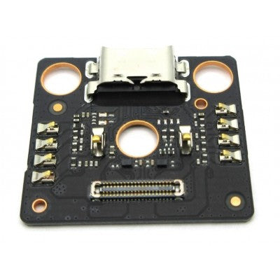 Charging Connector Flex / PCB Board for Honor Pad 8