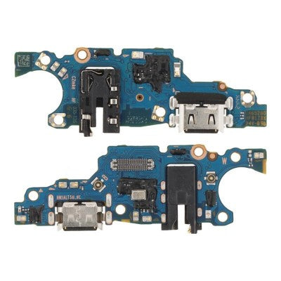Charging Connector Flex / PCB Board for Honor X7c