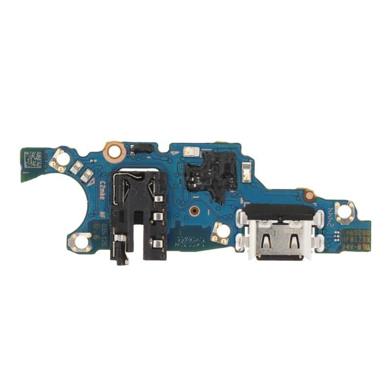 Charging Connector Flex / PCB Board for Honor X7c