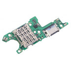Charging Connector Flex / PCB Board for Honor X9b 5G