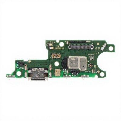 Charging Connector Flex / PCB Board for Honor X9c