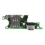 Charging Connector Flex / PCB Board for Honor X9c