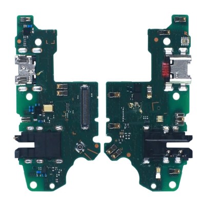 Charging Connector Flex / PCB Board for Huawei Honor 10 Lite