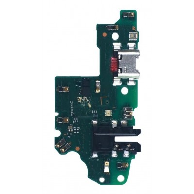 Charging Connector Flex / PCB Board for Huawei Honor 10 Lite