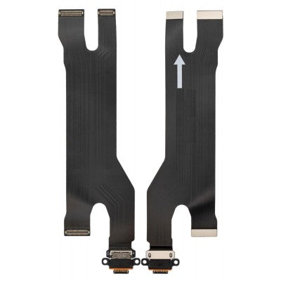 Charging Connector Flex / PCB Board for Huawei P30 Pro