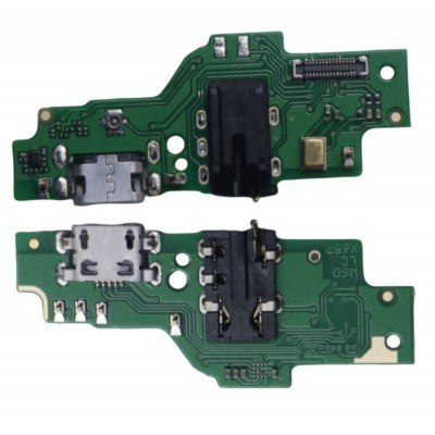 Charging Connector Flex / PCB Board for Infinix Hot 10 Lite