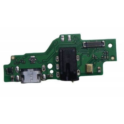 Charging Connector Flex / PCB Board for Infinix Hot 10 Lite
