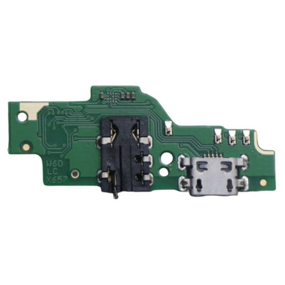 Charging Connector Flex / PCB Board for Infinix Hot 10 Lite