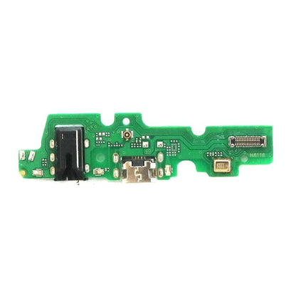 Charging Connector Flex / PCB Board for Infinix Hot 10 Play