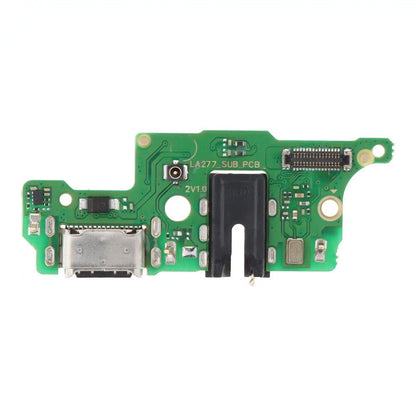 Charging Connector Flex / PCB Board for Infinix Hot 11