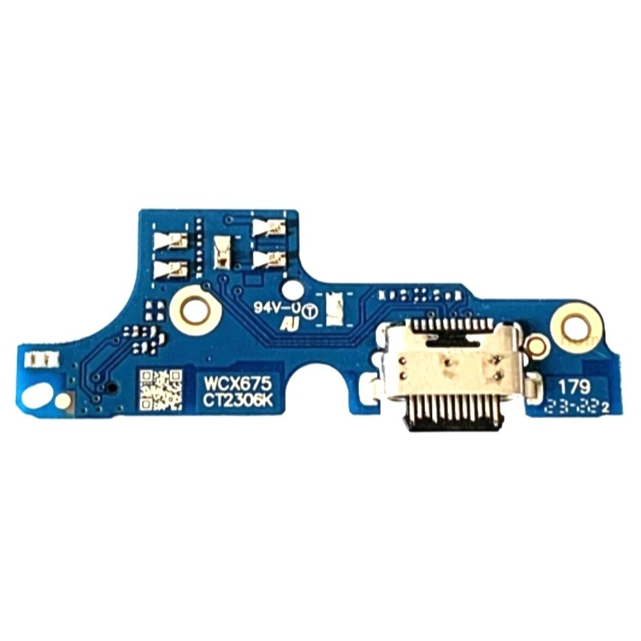 Charging Connector Flex / PCB Board for Infinix Hot 11 2022