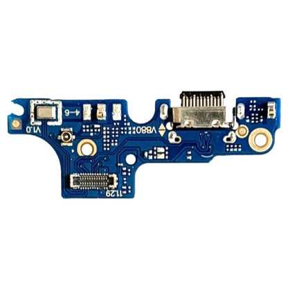 Charging Connector Flex / PCB Board for Infinix Hot 11 2022