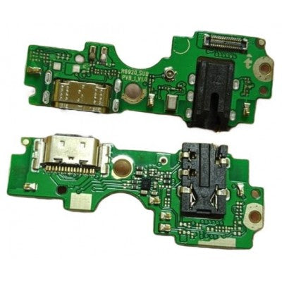 Charging Connector Flex / PCB Board for Infinix Hot 12