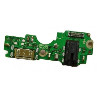 Charging Connector Flex / PCB Board for Infinix Hot 12