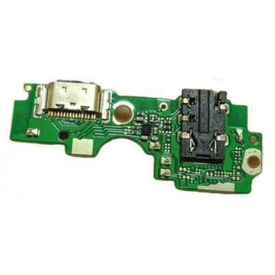 Charging Connector Flex / PCB Board for Infinix Hot 12