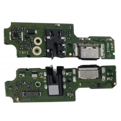Charging Connector Flex / PCB Board for Infinix Hot 12 Play
