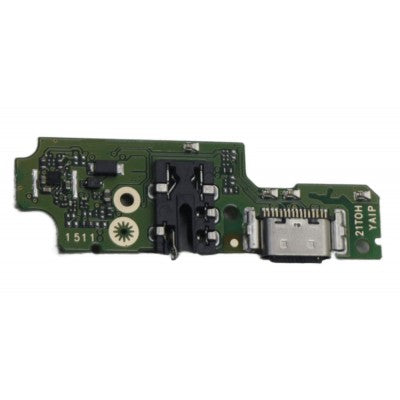 Charging Connector Flex / PCB Board for Infinix Hot 12 Play