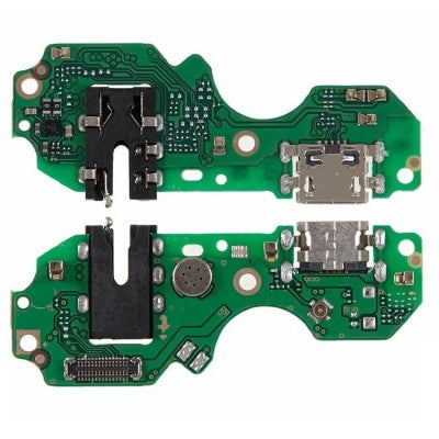 Charging Connector Flex / PCB Board for Infinix Hot 12i
