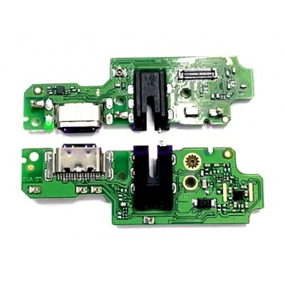Charging Connector Flex / PCB Board for Infinix Hot 20 Play