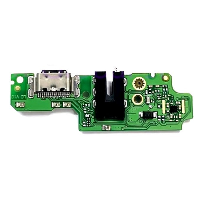 Charging Connector Flex / PCB Board for Infinix Hot 20 Play