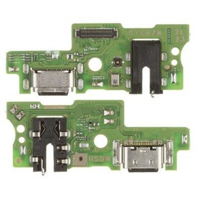 Charging Connector Flex / PCB Board for Infinix Hot 20S