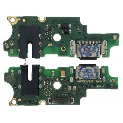 Charging Connector Flex / PCB Board for Infinix Hot 40 Pro