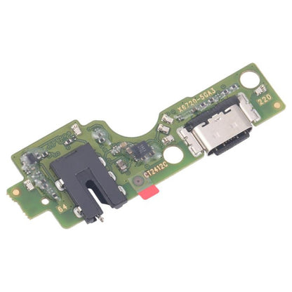 Charging Connector Flex / PCB Board for Infinix Hot 50 5G