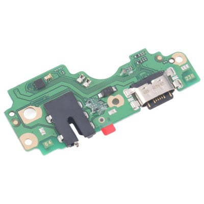 Charging Connector Flex / PCB Board for Infinix Hot 50 Pro 4G