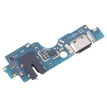 Charging Connector Flex / PCB Board for Infinix Hot 50i