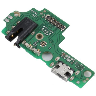 Charging Connector Flex / PCB Board for Infinix Hot 6