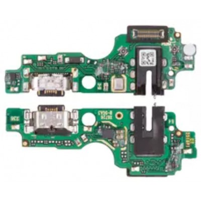 Charging Connector Flex / PCB Board for Infinix Hot 60