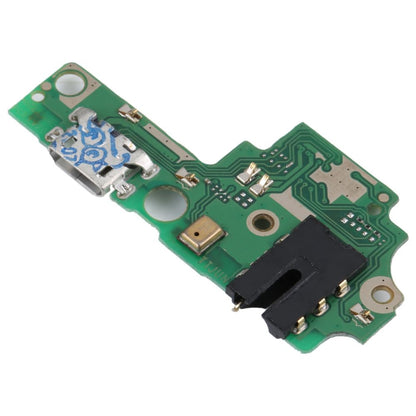 Charging Connector Flex / PCB Board for Infinix Hot 6