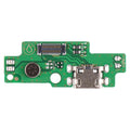 Charging Connector Flex / PCB Board for Infinix Hot 7