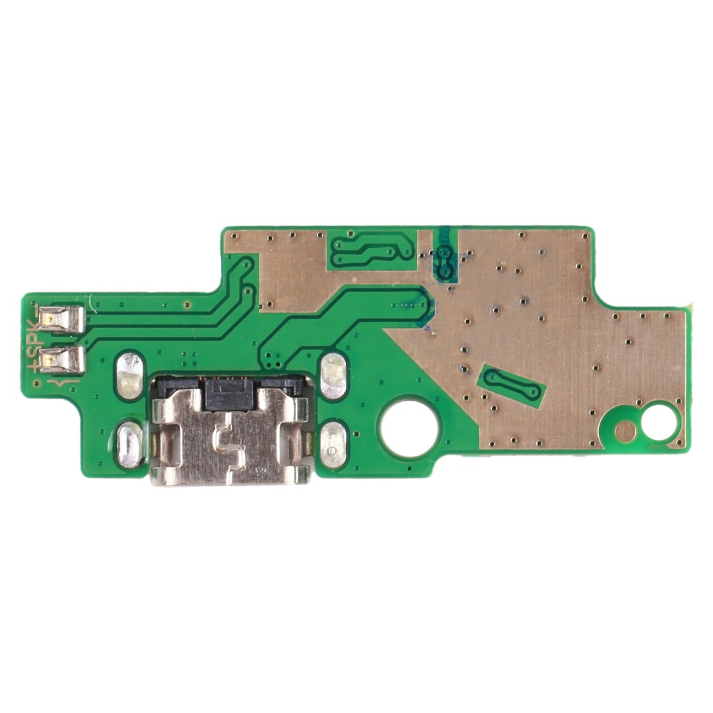 Charging Connector Flex / PCB Board for Infinix Hot 7