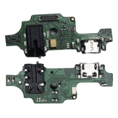 Charging Connector Flex / PCB Board for Infinix Hot 7 Pro