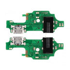 Charging Connector Flex / PCB Board for Infinix Hot 8