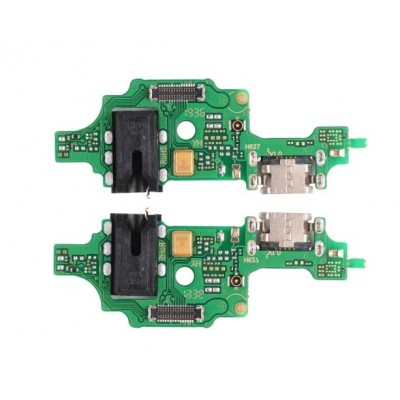 Charging Connector Flex / PCB Board for Infinix Hot 9