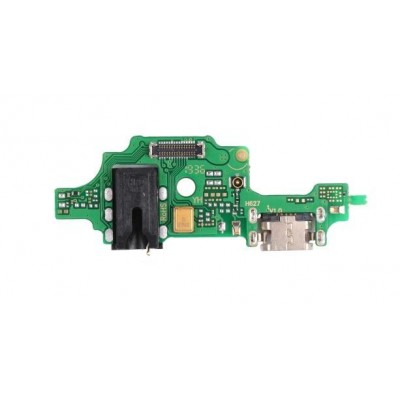 Charging Connector Flex / PCB Board for Infinix Hot 9