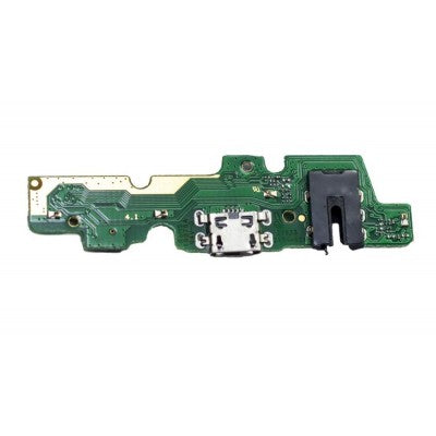 Charging Connector Flex / PCB Board for Infinix Hot 9 Play
