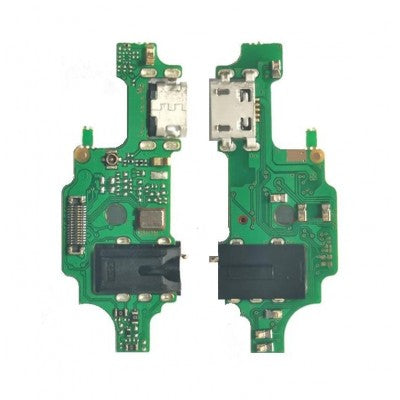 Charging Connector Flex / PCB Board for Infinix Note 7 Lite